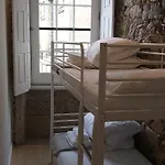 Sao Victor Historic Center Apartmán Braga