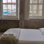Sao Victor Historic Center Apartmán *