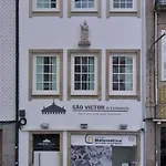 Apartmán Sao Victor Historic Center