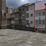 Apartmán Sao Victor Historic Center Braga