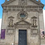 Sao Victor Historic Center * Braga