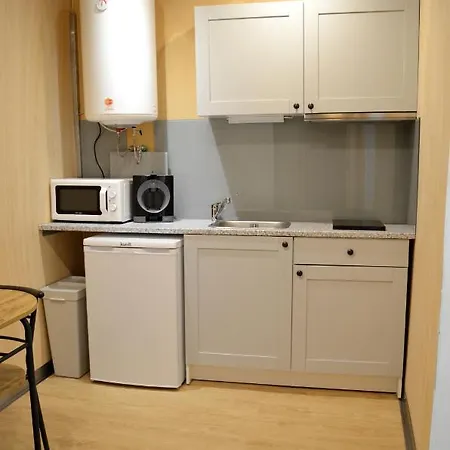 Apartment Sao Victor Historic Center Braga