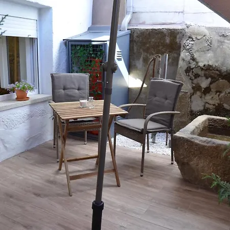 Sao Victor Historic Center Брага