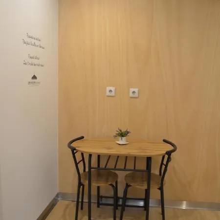 Sao Victor Historic Center Apartment