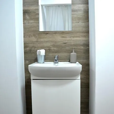 Apartment Sao Victor Historic Center