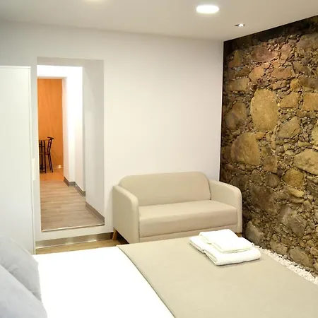 Sao Victor Historic Center * Braga