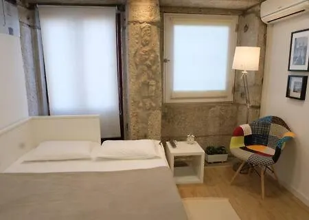 Sao Victor Historic Center