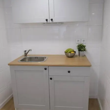 Sao Victor Historic Center Apartment *