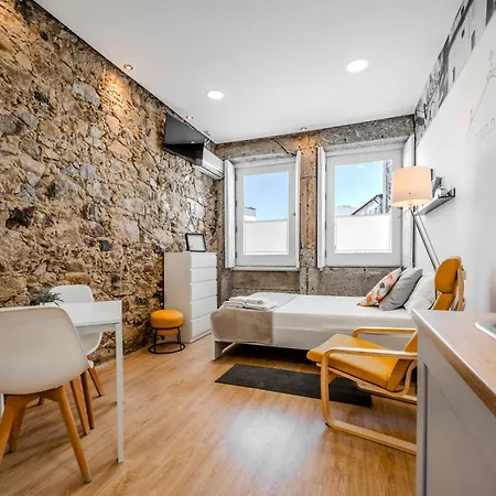 Sao Victor Historic Center * Braga