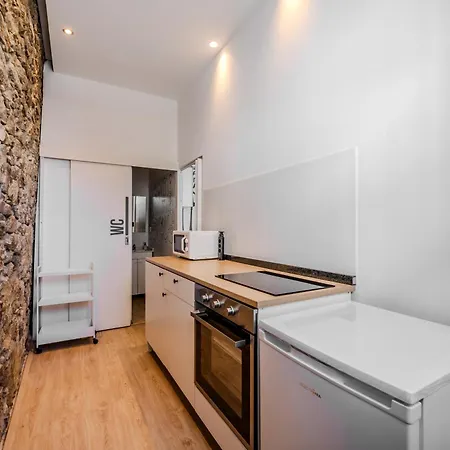 Apartmán Sao Victor Historic Center *