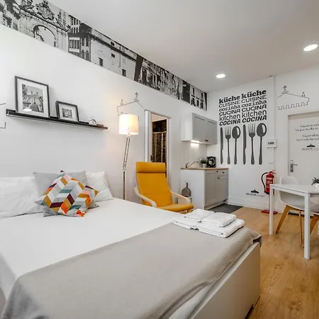 Sao Victor Historic Center