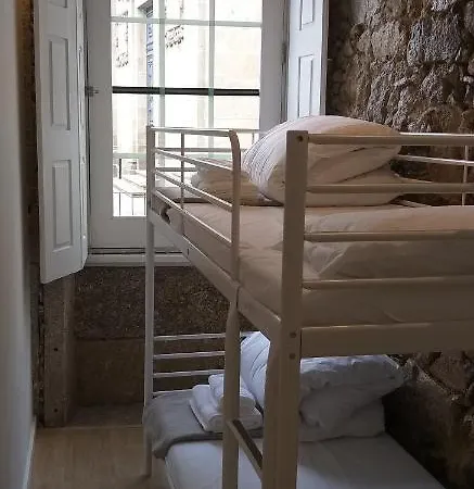 Sao Victor Historic Center Apartment Braga