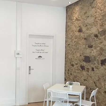 Sao Victor Historic Center *