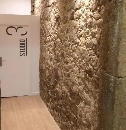 Sao Victor Historic Center *