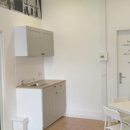 Apartment Sao Victor Historic Center