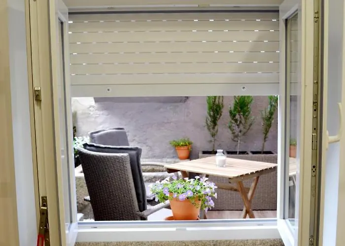 Apartmán Sao Victor Historic Center *