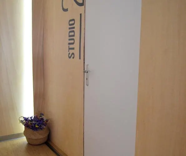 Sao Victor Historic Center