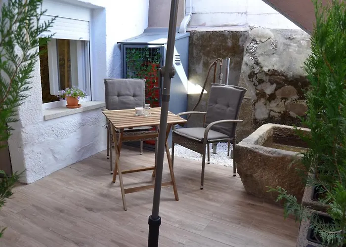 Sao Victor Historic Center Braga