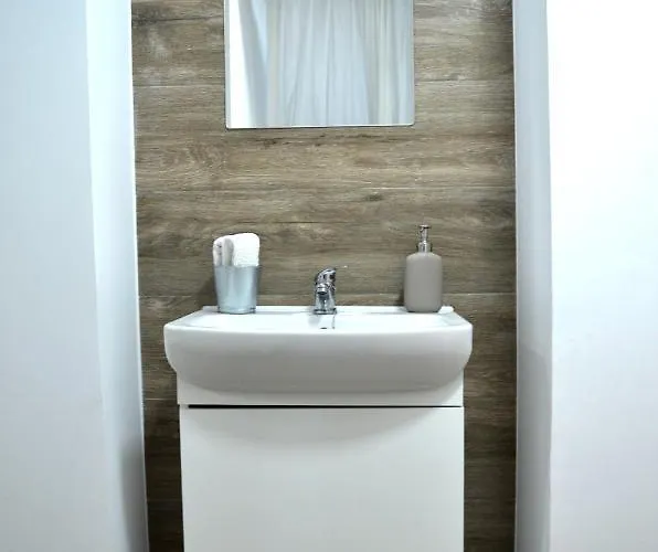 Lejlighed Sao Victor Historic Center