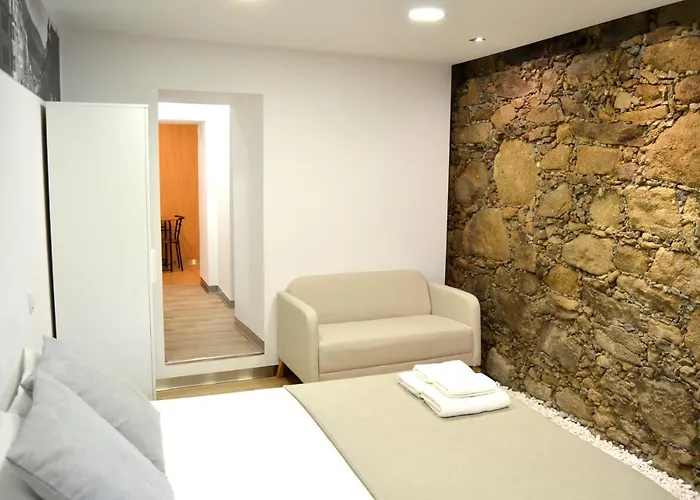 Sao Victor Historic Center * Braga