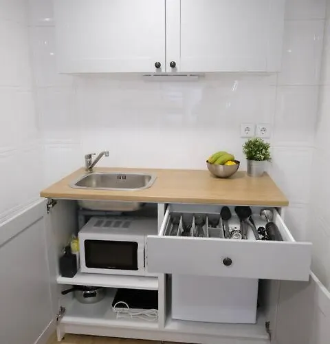 Apartmán Sao Victor Historic Center Braga