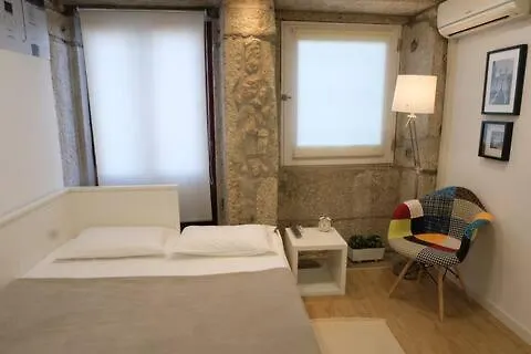 Sao Victor Historic Center