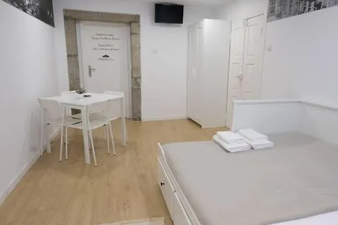 Sao Victor Historic Center Lejlighed