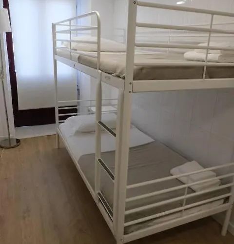 Sao Victor Historic Center Braga