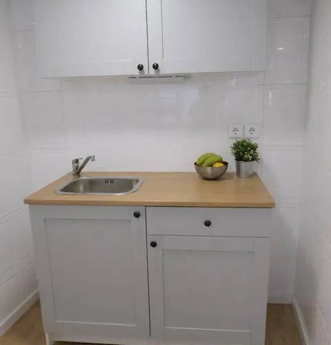 Sao Victor Historic Center Apartmán *