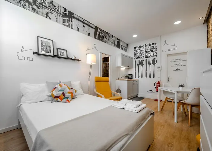 Sao Victor Historic Center