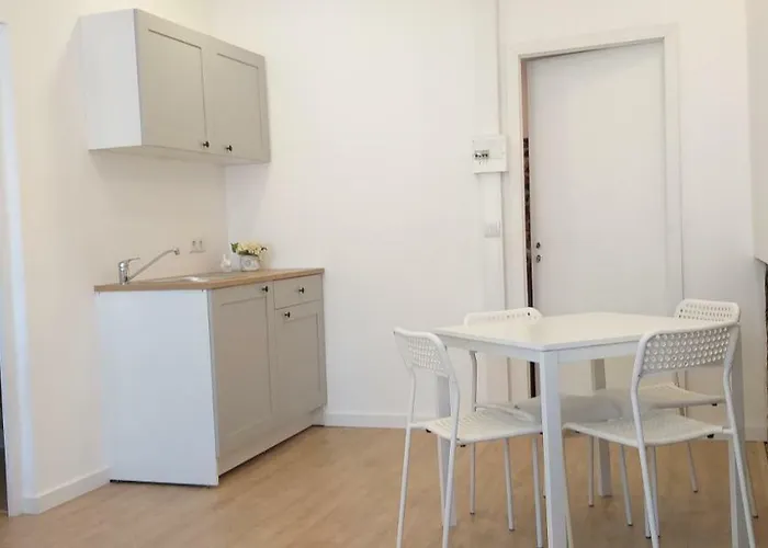 Sao Victor Historic Center * Braga