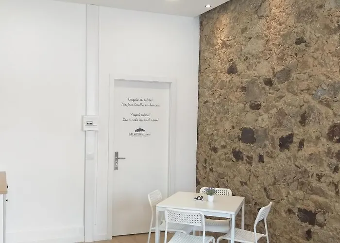 Sao Victor Historic Center *