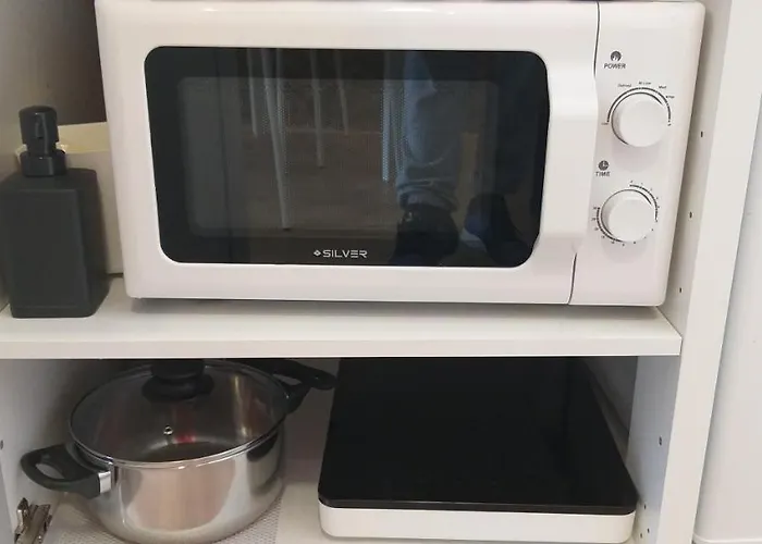 Apartamento São Victor Historic Center