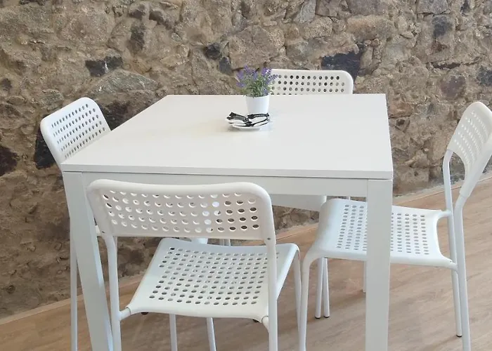 Sao Victor Historic Center *