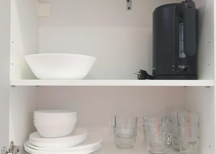 Sao Victor Historic Center