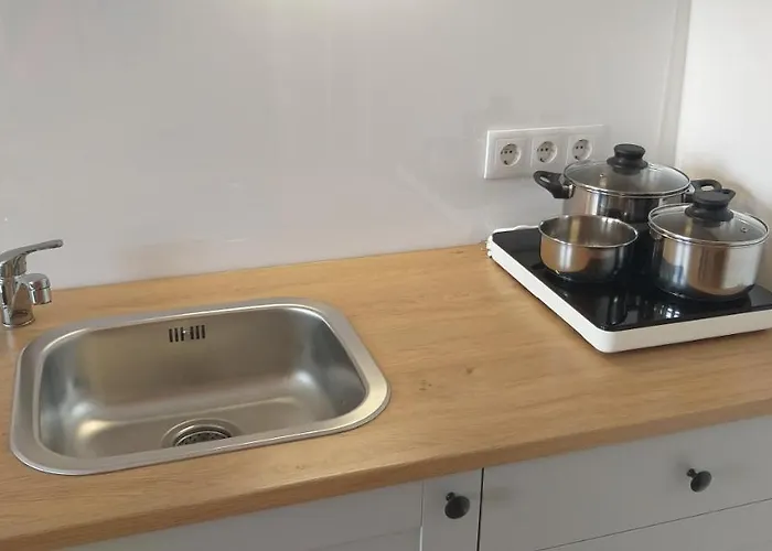 Apartmán Sao Victor Historic Center *