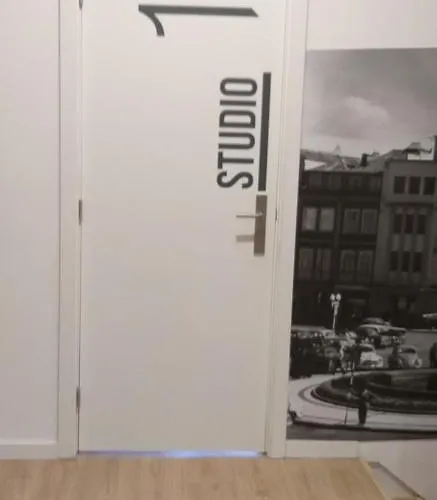 Lejlighed Sao Victor Historic Center