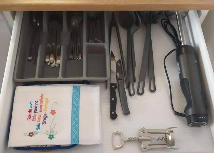 Sao Victor Historic Center Апартаменти *