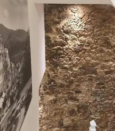 Sao Victor Historic Center *